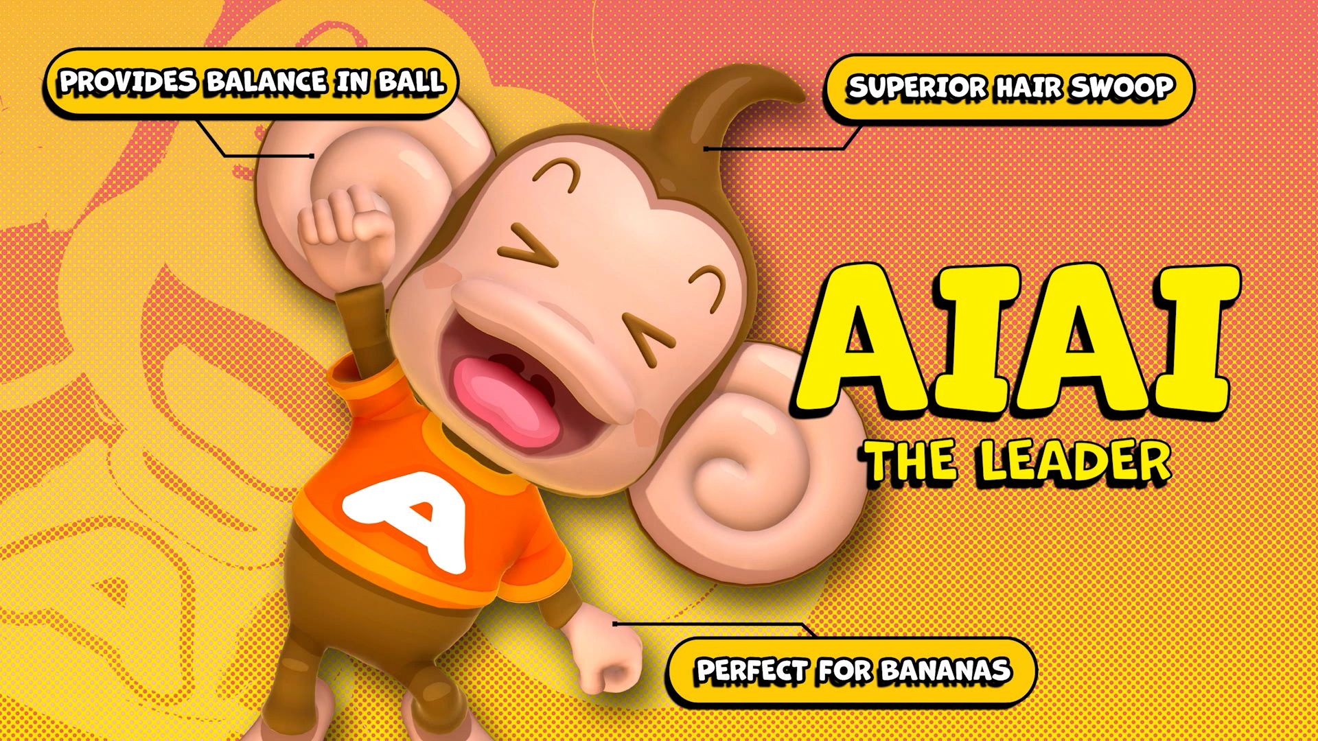 Super Monkey Ball Banana Mania - Imagen 33